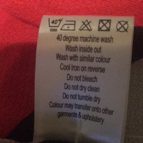 Multi stripe mini shirt dress - Picture 4 of 4